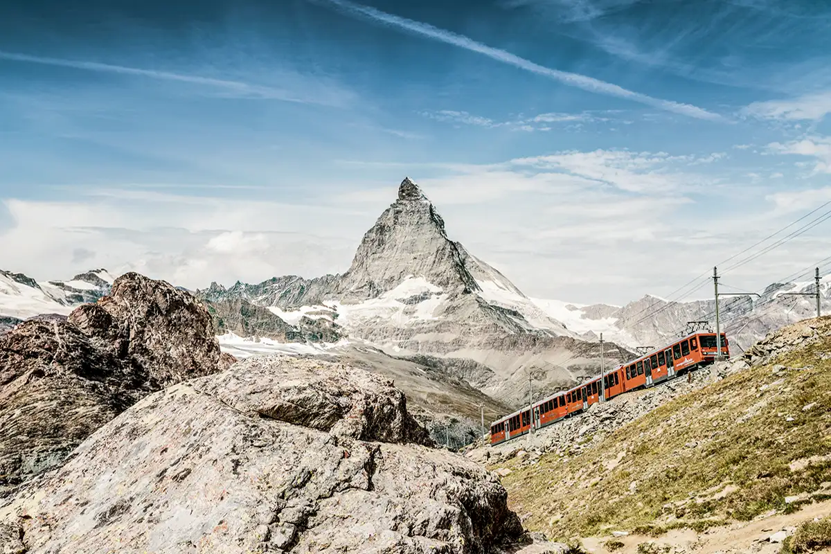 Gornergrat